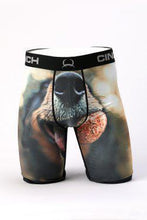 Load image into Gallery viewer, Cinch 9&quot; Dog Boxer Brief  MXY6010013