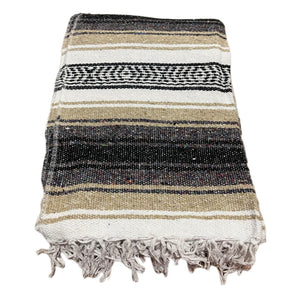 Western Express Classic Falsa Blanket