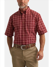 Load image into Gallery viewer, WRG FA26 WEST MEN RIATA SS PLD MLT602 RED 112381687