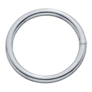 Tough 1 1" Nickel O Ring 751302