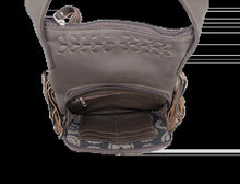 Load image into Gallery viewer, American West Fringe Crossbody 7238120