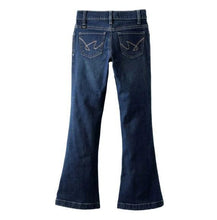 Load image into Gallery viewer, Cruel Girls Violet Trouser Jeans CB23061008