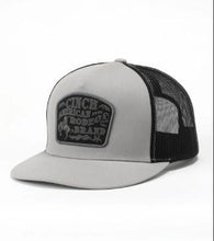 Load image into Gallery viewer, Cinch Men&#39;s American Rodeo Brand Ball Cap Gray MCC0600603