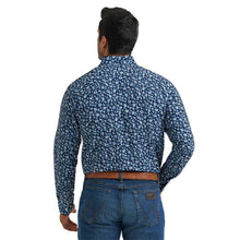 Load image into Gallery viewer, WRG FA26 WEST MEN COJO EASY LSPRT BLU-607 112381620