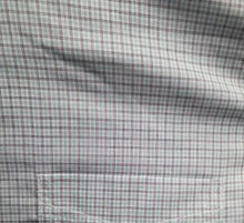 Load image into Gallery viewer, WRG FA26 WEST MEN RIATA SS PLD MLT-602 112381687 LT BLU