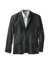Load image into Gallery viewer, Cinch Mens Sport Coat OW25 Charcoal MWJ1931001