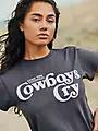 Load image into Gallery viewer, WRG GBU WEST WMN RETREG SS CRYER OMBRE 112379669