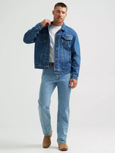 Load image into Gallery viewer, Wrangler Western Mens CC Unlined Jacket 112335728