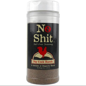 Big Cock Ranch Seasonings