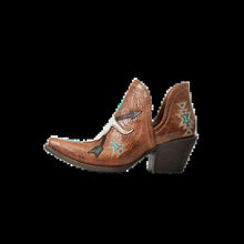 Load image into Gallery viewer, ARIAT Women's Encore Southwestern Distrsd Co 10040376