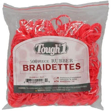 Load image into Gallery viewer, Tough 1 Braidettes 500 Piece