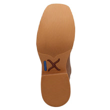 Load image into Gallery viewer, Twisted X Women&#39;s 11&quot; Tech X Caramel WXTR016