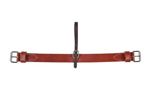 Berlin Leather 1 3/4" Straight Pony Cinch P6011