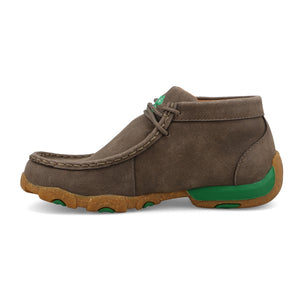 Twisted X 4H Chukka Driving Moc YDM0055