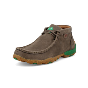 Twisted X 4H Chukka Driving Moc YDM0055