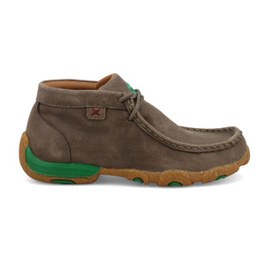 Twisted X 4H Chukka Driving Moc YDM0055