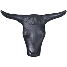 Load image into Gallery viewer, Tough 1 Plastisol Steer Head 58-7777