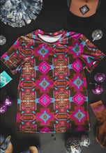 Load image into Gallery viewer, 2 Fly Cowpoke Joke Tee