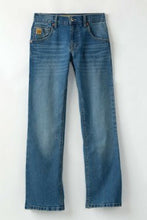 Load image into Gallery viewer, Cinch Boys Relaxed Fit Boot Cut MB16642008