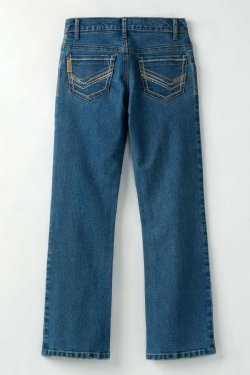 Cinch Boys Relaxed Fit Boot Cut MB16642008