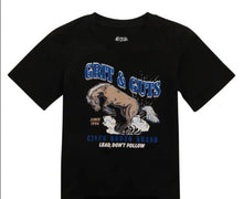 Load image into Gallery viewer, Cinch Toddler Grit &amp; Guts Tee MTK7671092