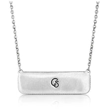 Load image into Gallery viewer, Montana Silversmith Electric Cowgirl Necklace CSTNC5998