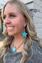 Load image into Gallery viewer, Rowdy Crowd Miss American Earrings