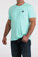 Load image into Gallery viewer, Cinch Americas Finest Farmer TEE MTT1690708 BLU