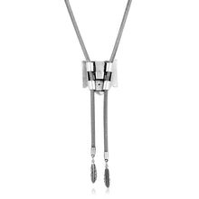 Load image into Gallery viewer, Montana Silversmith Giddy Up Bolo Necklace NC6201