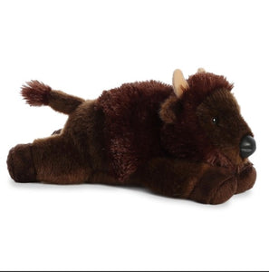 Austin Accent Plush Animals