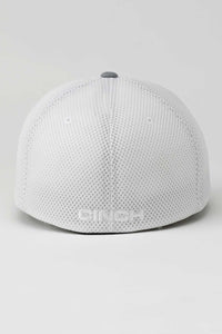 Cinch Men's Flexfit Logo Hat MCC0653324
