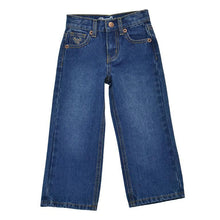 Load image into Gallery viewer, Cowboy Hardware TOD Boot Stitch Boot Cut Jeans 702044-450