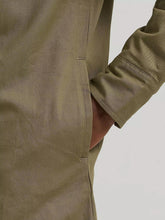 Load image into Gallery viewer, Wrangler FA26 West Men FL WS LS PLD BRN-602 112381692