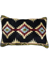 Load image into Gallery viewer, El Paso Jacquard Pillow 18.5 x 12  OJPC