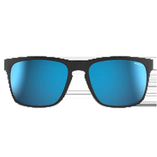 Load image into Gallery viewer, Bex Sunglasses Jaebyrd X OTG S156BSB Black / Sienna / Blue Angler Pro