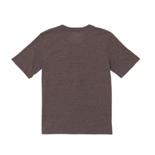 Load image into Gallery viewer, Wrangler® Boys Short Sleeve T-Shirt - Mole Heather  112365729