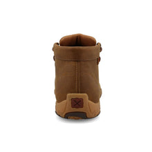 Load image into Gallery viewer, Twisted X Womens Work Chukka Driving Moc WDMXS01-W