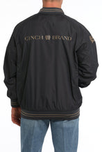 Load image into Gallery viewer, Cinch Men&#39;s Vintage Wind Shirt Pullover Charcoal MWJ1919001