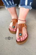 Load image into Gallery viewer, Rowdy Crowd Sunland Sandals