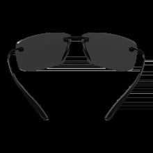 Load image into Gallery viewer, Bex Sunglasses FYNNLAND XL OTG S162BGS BLACK/GREY/SILVER