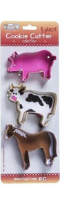 Tough 1 87-9103-0 Cookie Cutter