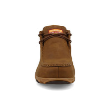 Load image into Gallery viewer, Twisted X Womens Work Chukka Driving Moc WDMXS01-W
