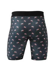 Load image into Gallery viewer, Cinch Men&#39;s Ol&#39; Glory Boxer Brief MXY6001029