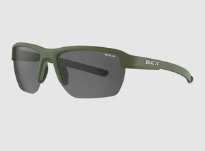 Bex Sunglasses Swivel Moss Gray S152MG