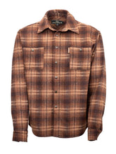 Load image into Gallery viewer, Outback Jasper Shirt Jacket 40422-RST