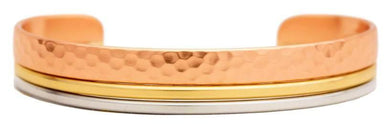 Sergio Lub Odd Copper Bracelet 452M