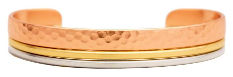 Sergio Lub Odd Copper Bracelet 452M