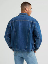 Load image into Gallery viewer, Wrangler Western Mens CC Unlined Jacket 112335728