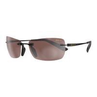 Load image into Gallery viewer, Bex Sunglasses Fynnland X S161BBS Black / Brown / Silver