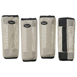 Tough 1 Closed Top Bug Barrier Fly Boots